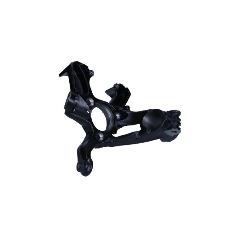 Fusée d'essieu, suspension de roue avant droit MAXGEAR 72-5408 - Visuel 1