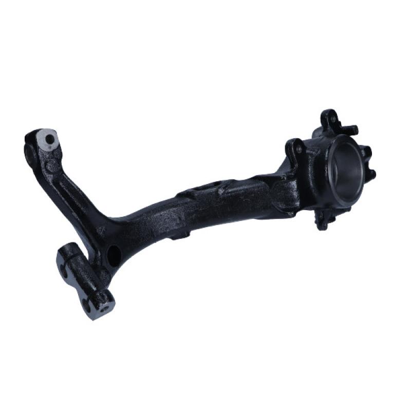 Fusée d'essieu, suspension de roue avant gauche MAXGEAR 72-5411 - Visuel 1