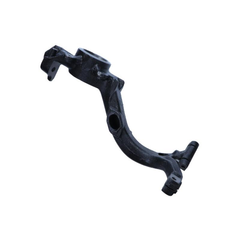 Fusée d'essieu, suspension de roue avant gauche MAXGEAR 72-5411 - Visuel 2