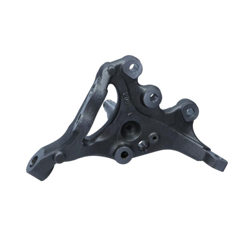 Fusée d'essieu, suspension de roue avant gauche MAXGEAR 72-5415 - Visuel 1