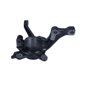 Fusée d'essieu, suspension de roue avant gauche MAXGEAR 72-5419