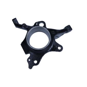 Fusée d'essieu, suspension de roue avant droit MAXGEAR OEM 357407256C