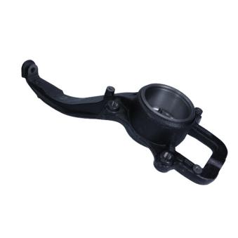 Fusée d'essieu, suspension de roue avant gauche MAXGEAR [72-5423]