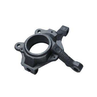 Fusée d'essieu, suspension de roue MAXGEAR [72-5443]