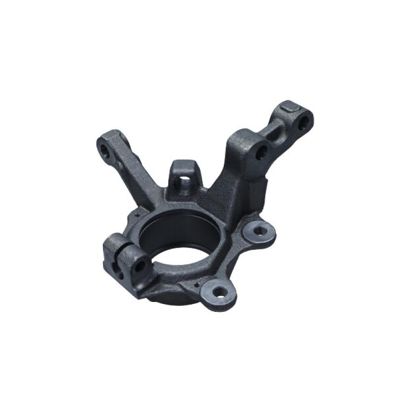 Fusée d'essieu, suspension de roue MAXGEAR 72-5443 - Visuel 1