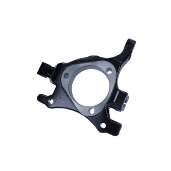 Fusée d'essieu, suspension de roue avant gauche MAXGEAR OEM 5308034