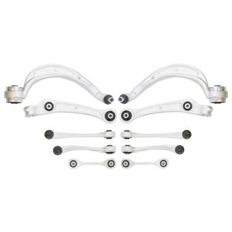 Jeu de bras, suspension de roue MAXGEAR OEM 8K0407510N