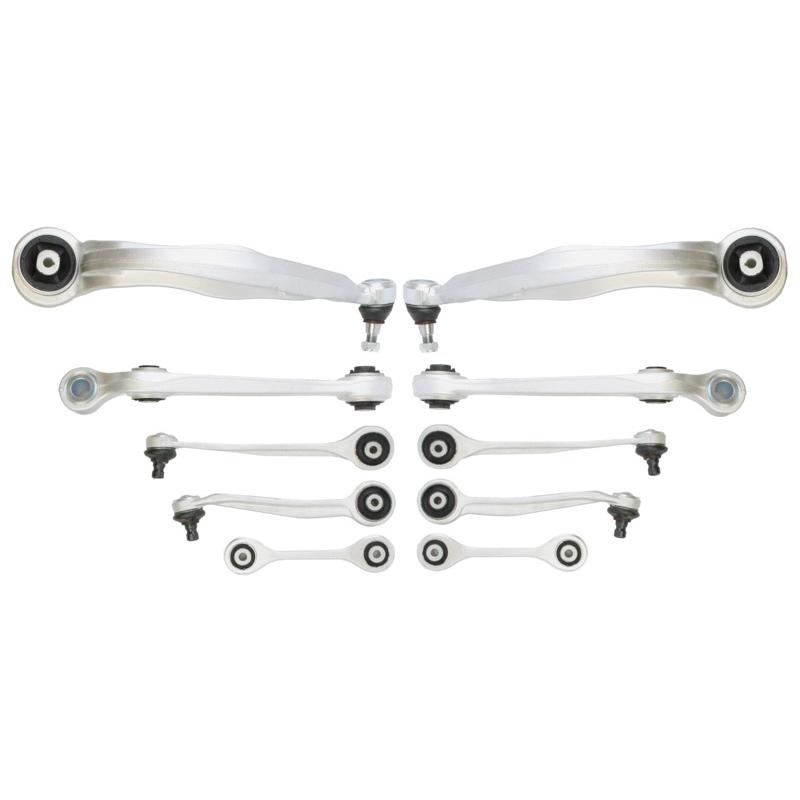 Jeu de bras, suspension de roue MAXGEAR 72-5777 - Visuel 1