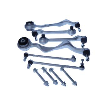 Jeu de bras, suspension de roue MAXGEAR OEM 31126770849 Jeu de bras, suspension de roue MAXGEAR OEM 31126770849