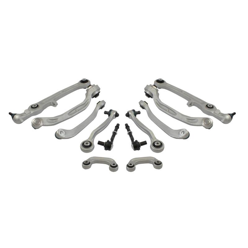 Jeu de bras, suspension de roue MAXGEAR 72-5784 - Visuel 1