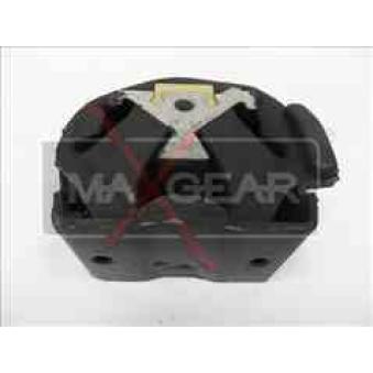 Support moteur avant gauche MAXGEAR OEM A6382411413