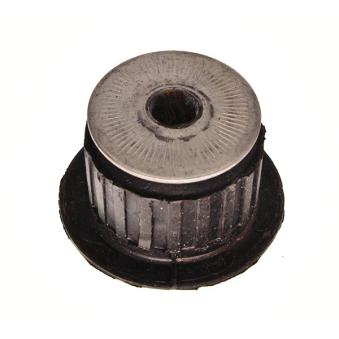 Suspension, corps de l'essieu MAXGEAR 76-0102