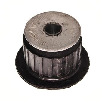 Suspension, support de boîte automatique MAXGEAR 76-0107