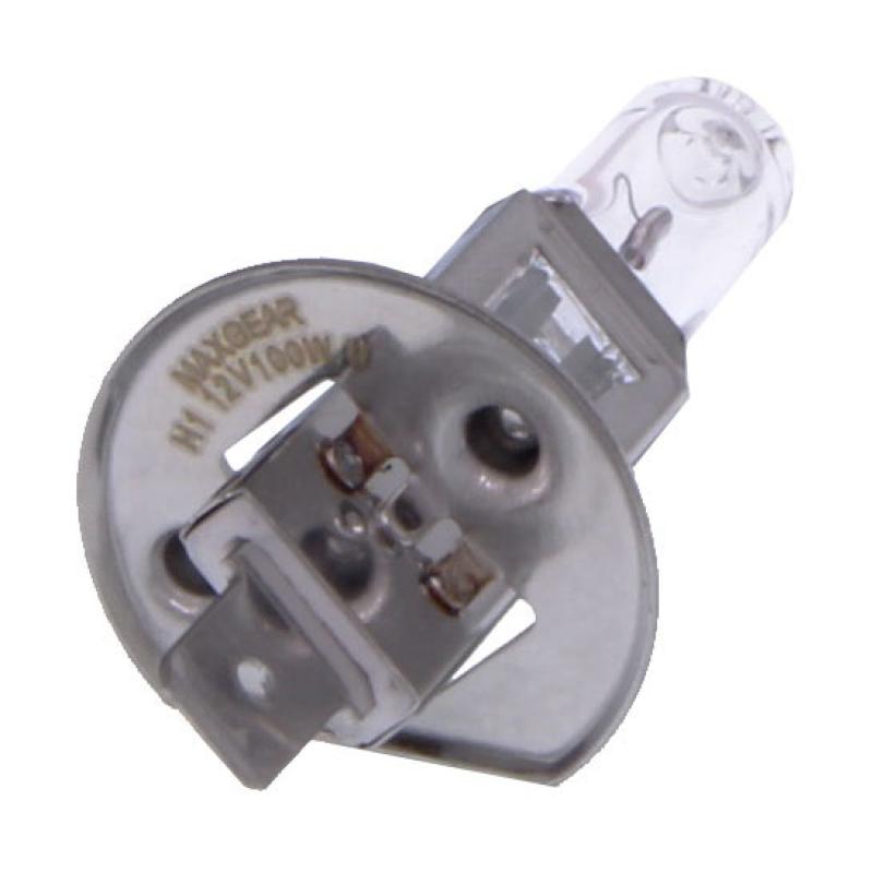 Ampoule, projecteur principal MAXGEAR 78-0006 - Visuel 1