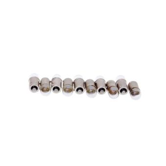 Ampoule, feu clignotant MAXGEAR [78-0059SET]