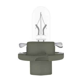 Ampoule, éclairage des instruments OSRAM [2431MFX6]
