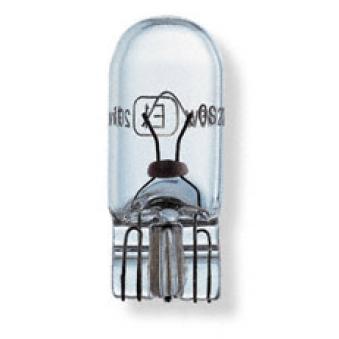 Ampoule, éclairage des instruments OSRAM [2820]