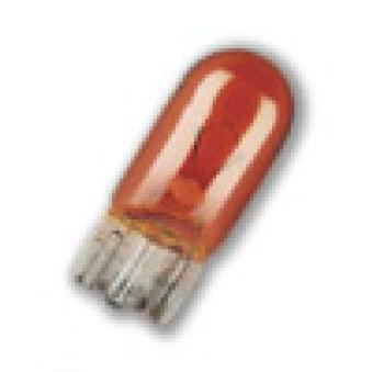 Ampoule, feu clignotant OSRAM 2827 pour PEUGEOT 807 1.8 - 125cv