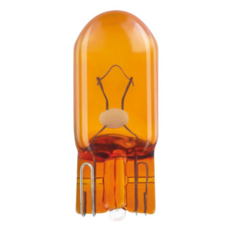 Ampoule, feu clignotant OSRAM 2827NA-02B - Visuel 1