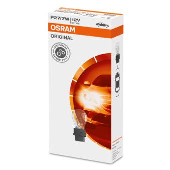 Ampoule, feu clignotant OSRAM 3157 pour LEXUS IS 2.4 - 295cv