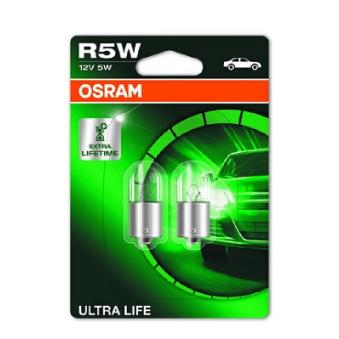 Ampoule, feu clignotant OSRAM [5007ULT-02B]