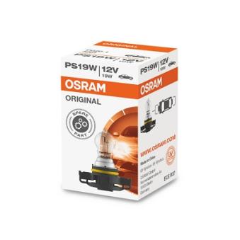 Ampoule, feu clignotant OSRAM 5201 pour DODGE JOURNEY 2.4 - 170cv