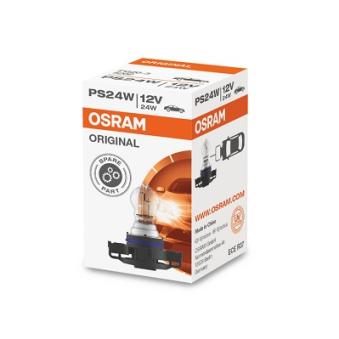 Ampoule, feu clignotant OSRAM [5202]