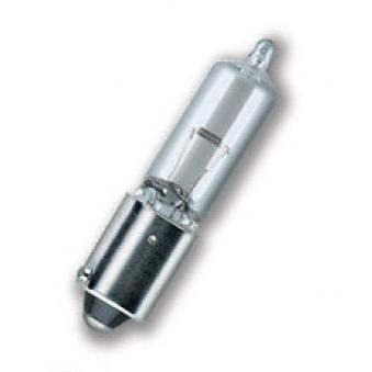 Ampoule, éclairage intérieur OSRAM [64113]