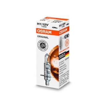 Ampoule, projecteur longue portée OSRAM 64150 pour OPEL ASCONA PureTech 110 - 110cv