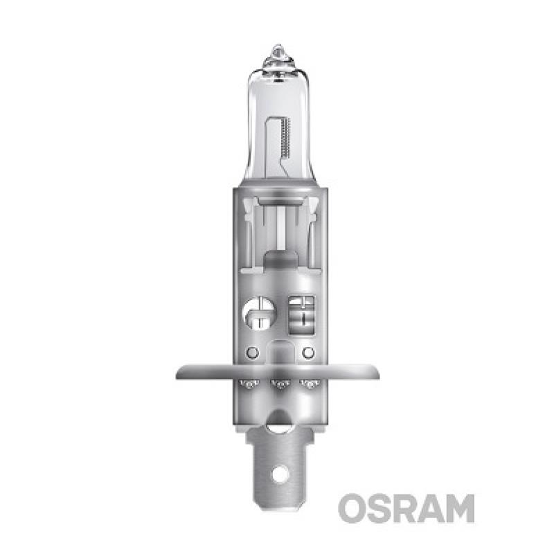 Ampoule, projecteur longue portée OSRAM 64150 - Visuel 1