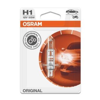 Ampoule, projecteur longue portée OSRAM [64150-01B]