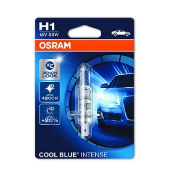 Ampoule, projecteur longue portée OSRAM [64150CBI-01B]