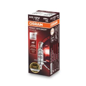 Ampoule, projecteur longue portée OSRAM 64150NBS pour CHRYSLER 300 PureTech 110 - 110cv