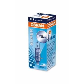 Ampoule, projecteur longue portée OSRAM [64150SUP]