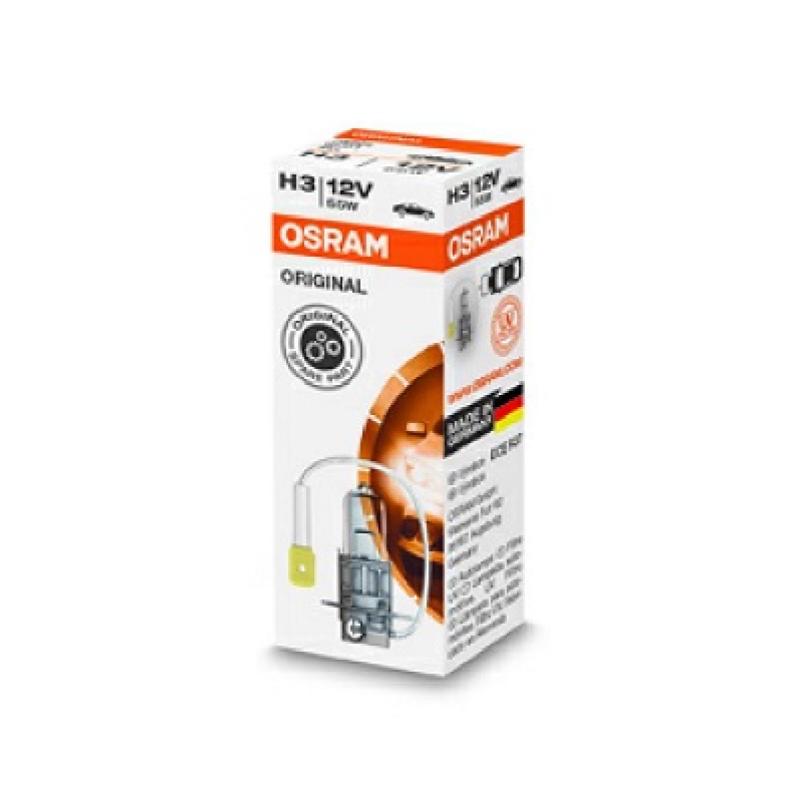 Ampoule, projecteur antibrouillard OSRAM 64151 - Visuel 1