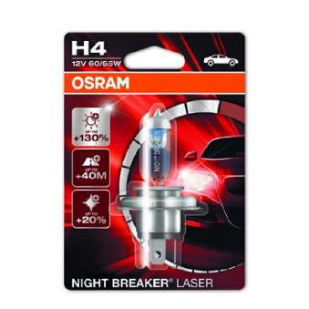Ampoule, projecteur longue portée OSRAM 64193NBL-01B