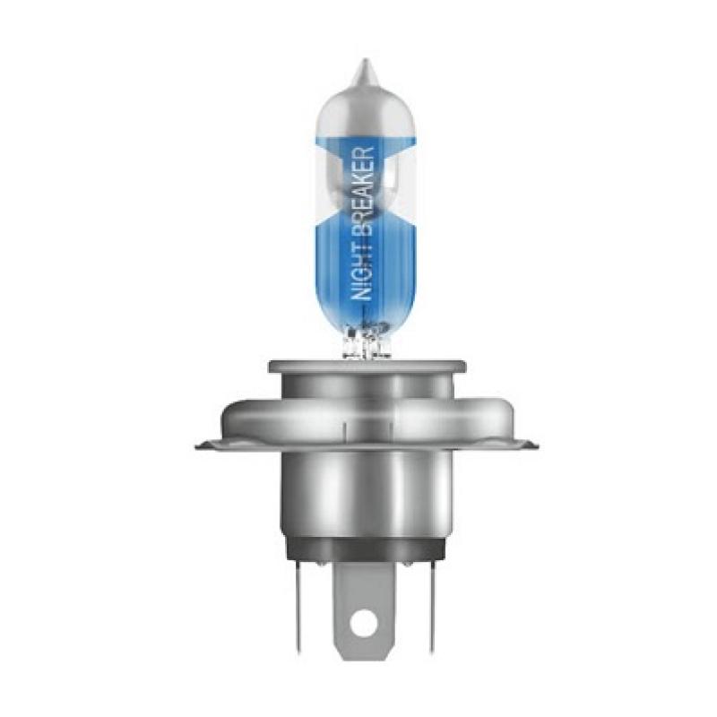 Ampoule, projecteur longue portée OSRAM 64193NBL-01B - Visuel 1