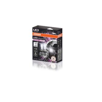 Ampoule, projecteur longue portée OSRAM 64210DWINT-2HFB