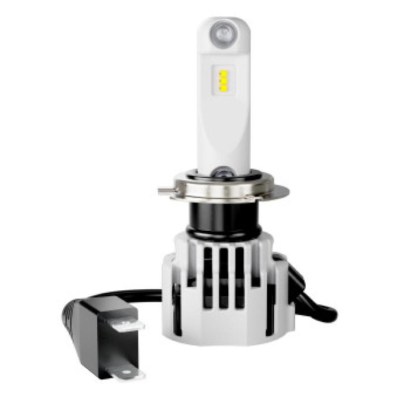 Ampoule, projecteur longue portée OSRAM 64210DWINT-2HFB - Visuel 1