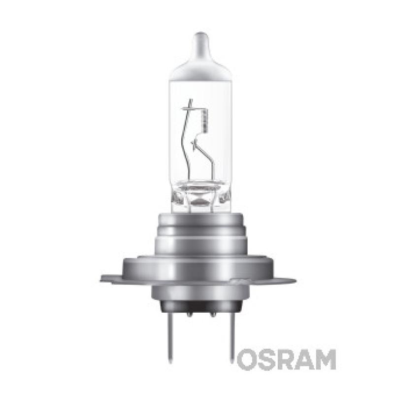 Ampoule, projecteur longue portée OSRAM 64210NBS - Visuel 1