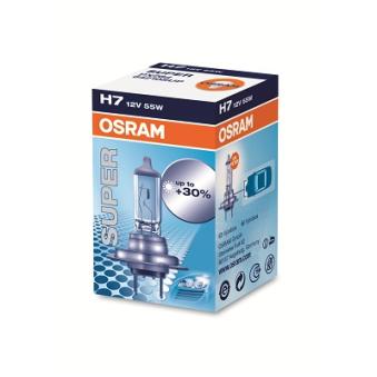 Ampoule, projecteur longue portée OSRAM 64210SUP