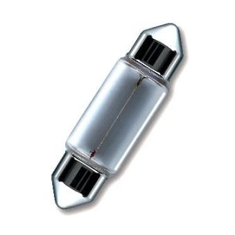 Ampoule, éclairage intérieur OSRAM 6428 pour MAZDA 121 1.9 TDI - 110cv