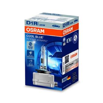 Ampoule, projecteur longue portée OSRAM 66150CBI
