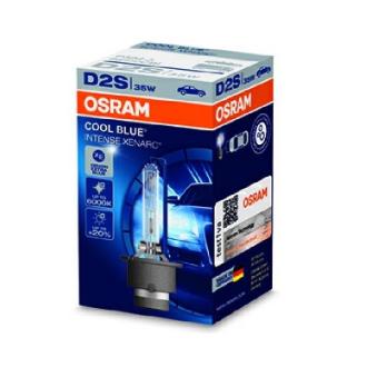 Ampoule Xenon D2S OSRAM 66240CBI