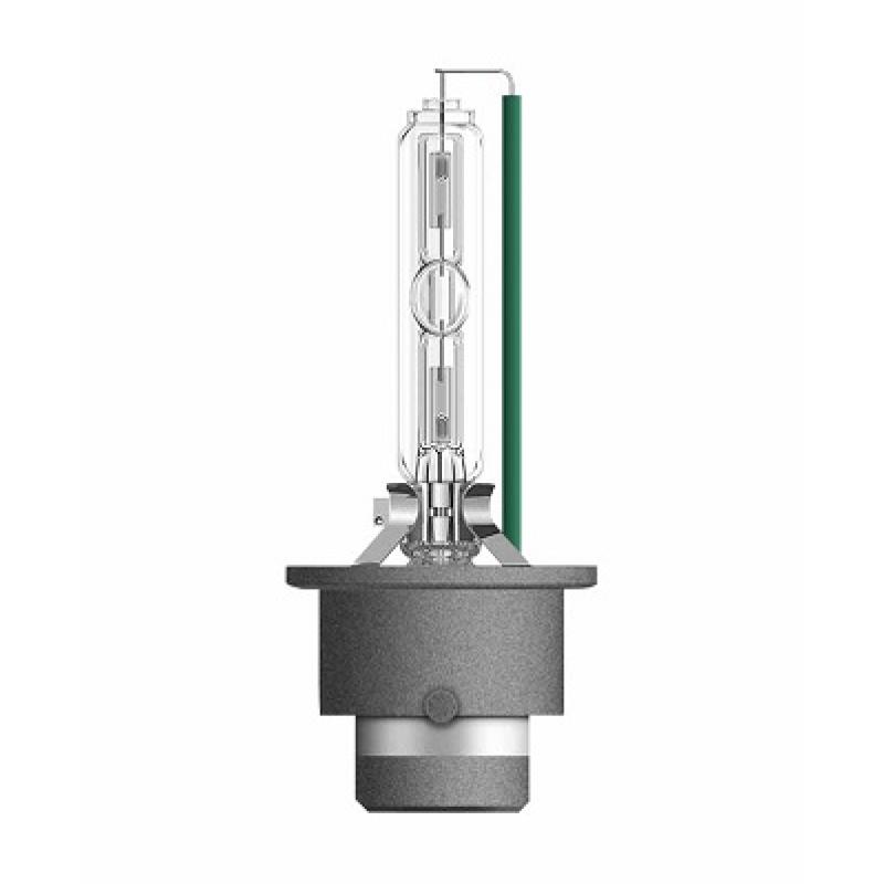 Ampoule, projecteur longue portée OSRAM 66440 - Visuel 1