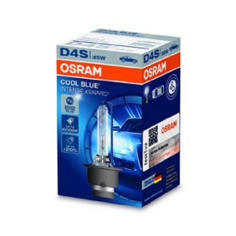 Ampoule, projecteur longue portée OSRAM 66440CBI