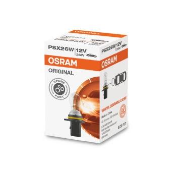 Ampoule, feu de stationnement/de position OSRAM [6851]