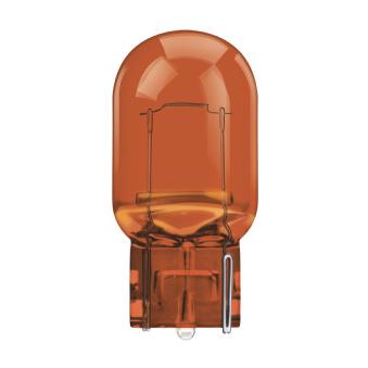 Ampoule, feu clignotant OSRAM 7504 pour CITROEN C3 2.0 CD - 110cv