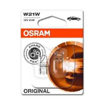 Ampoule, feu clignotant OSRAM 7505-02B