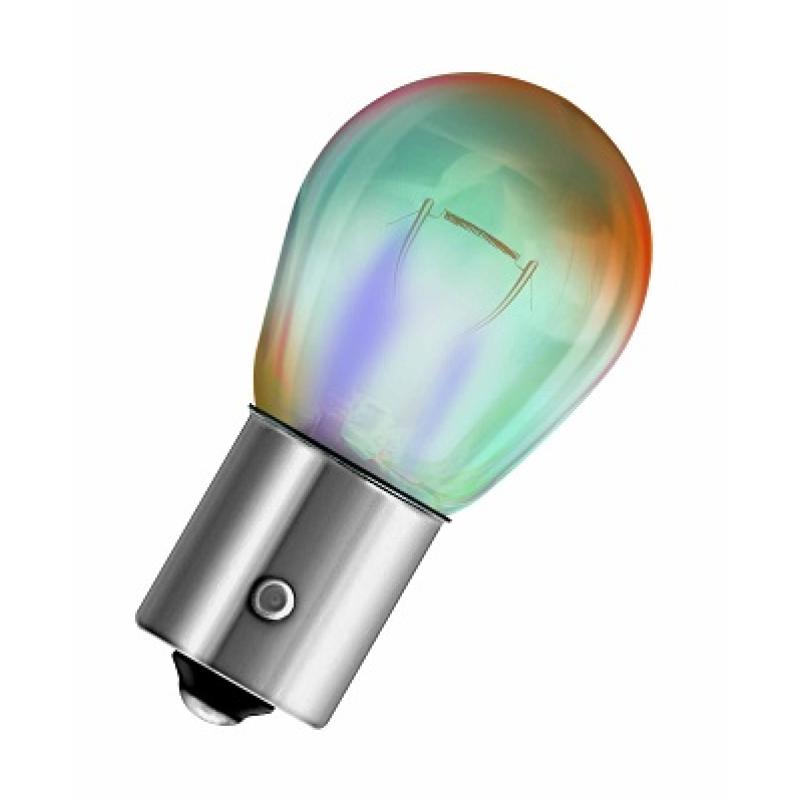 Ampoule, feu stop/feu arrière OSRAM 7508LDR-01B - Visuel 1